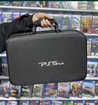 Сумка кейс для Playstation 5 /Slim /pro