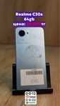 REALME C30s 64gb 20,000тг 0•0•12kaspi 0•0•24 halyk
