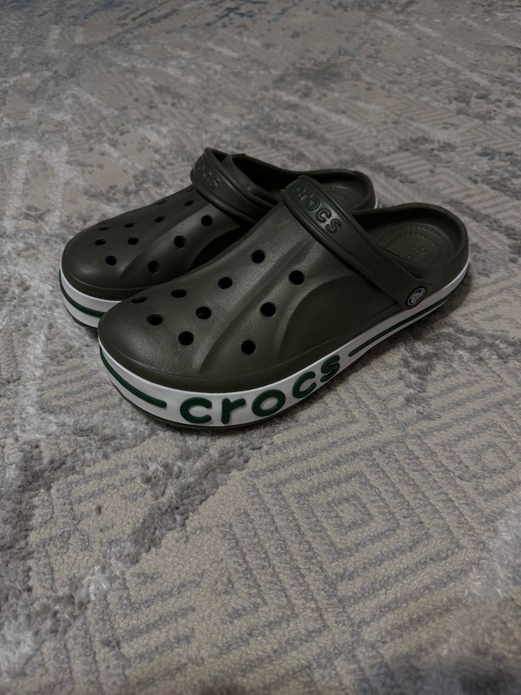 Crocs кроксы 41-43 размеры