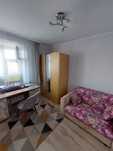 Продам 4-комнатную квартиру, 76 м² · 8/9 этаж, Курмангазы 154