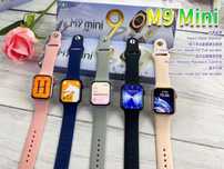 Смарт часы, Apple watch, 9 серия, Ультра, 10 серия,  Умные часы
