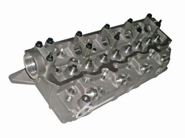 Головка блока Mitsubishi Pajero