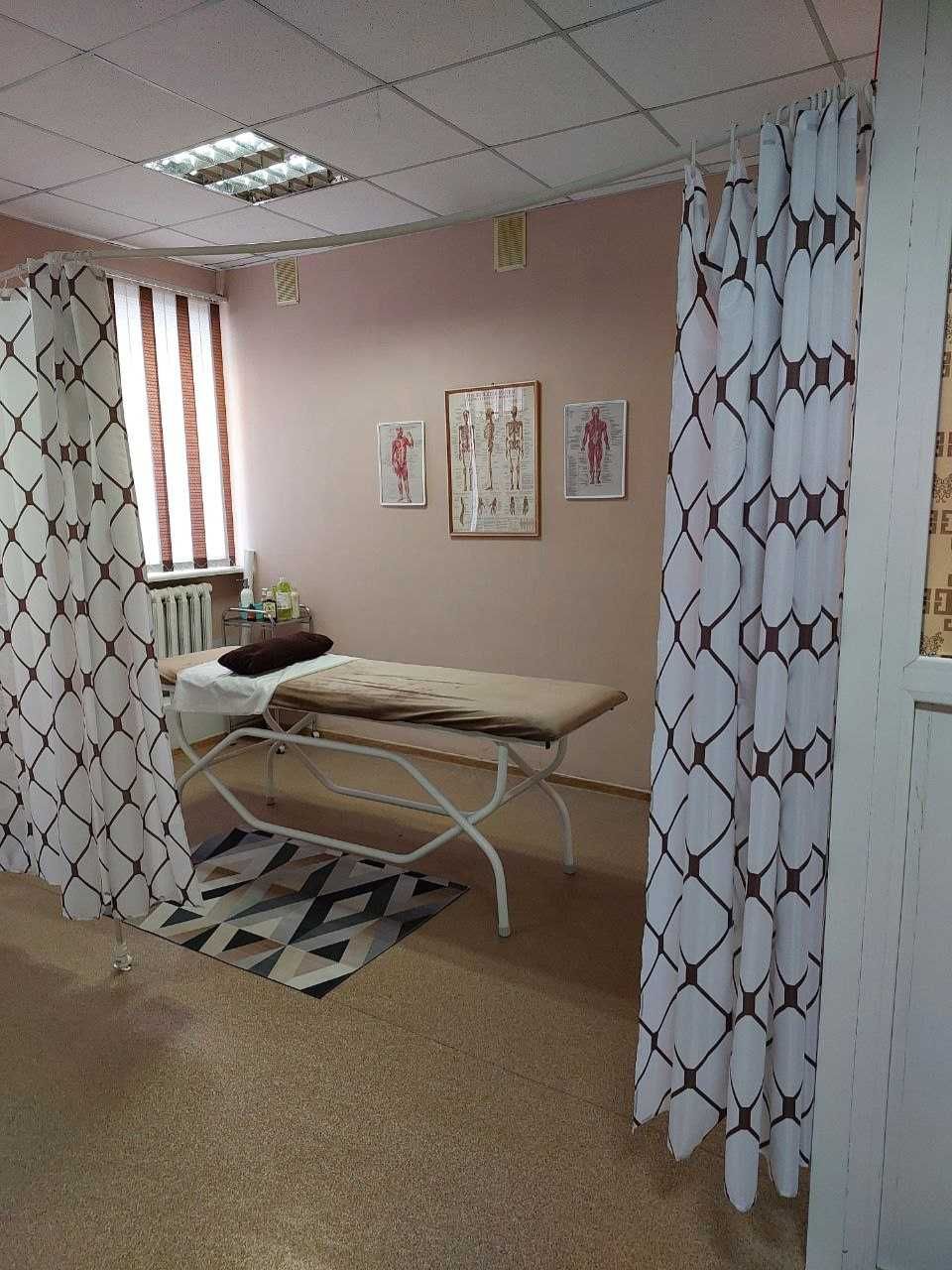 Сколиоз у детей и подростков