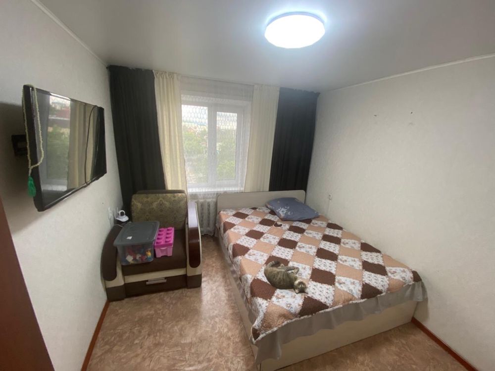 Продам 2х комнатную квартиру