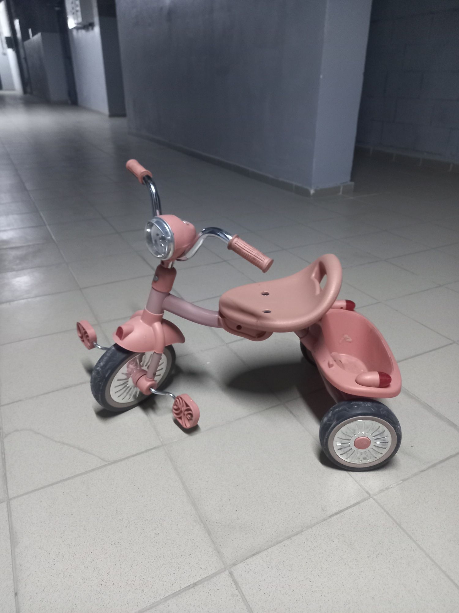Велосипед детский