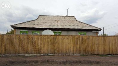 Продам дом в г.Макинск