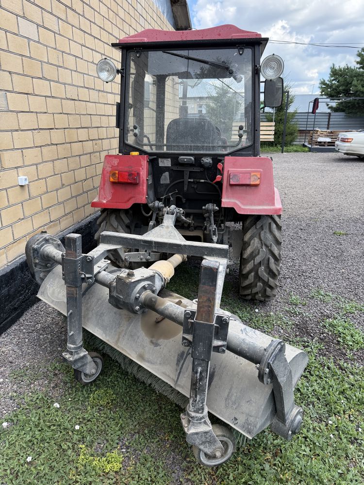Продам трактор Беларус-320.4