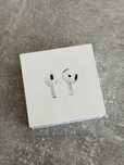 AirPods 4 (без шумоподавления) новые