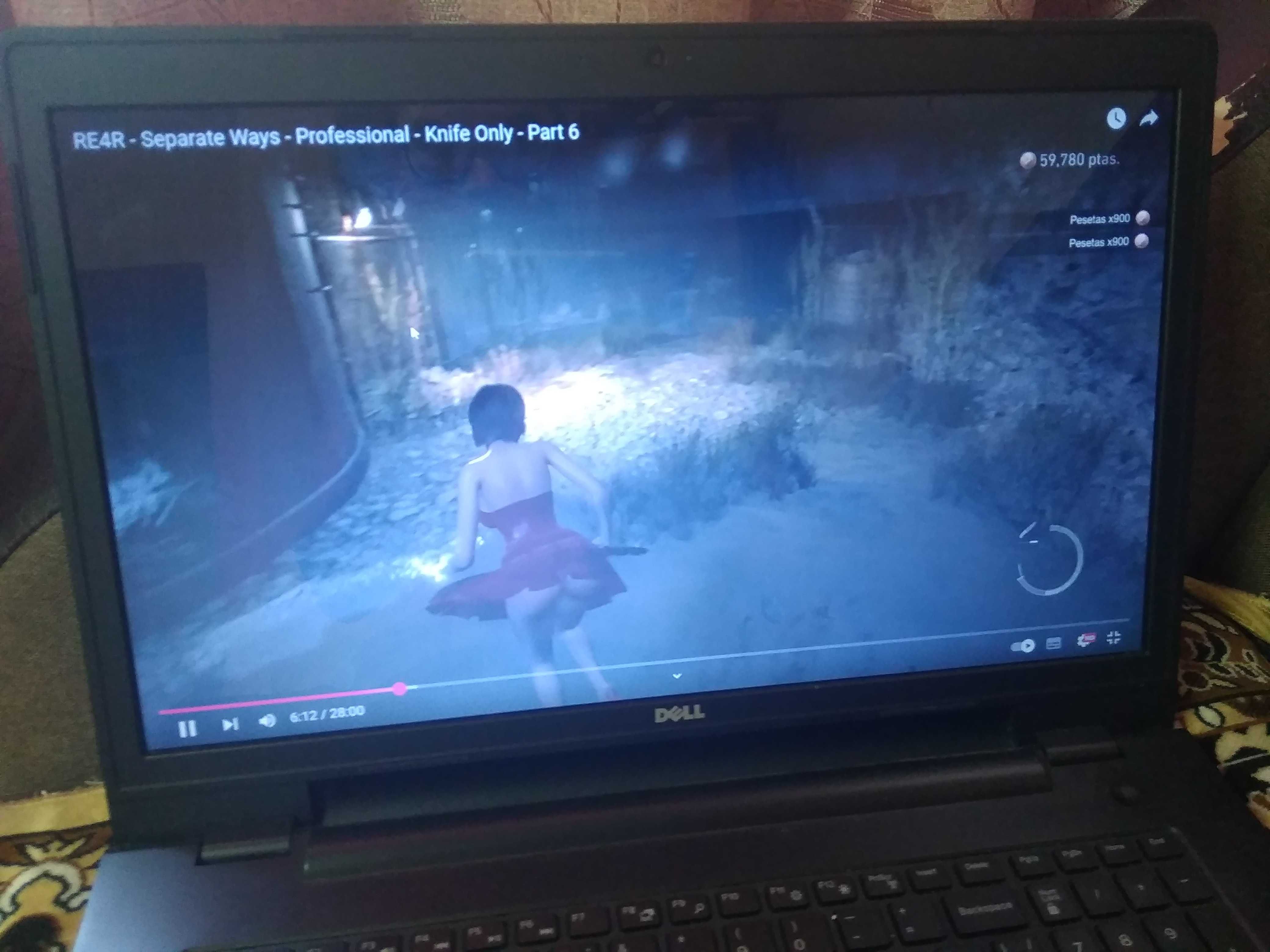 ноутбук dell для дома не игровой