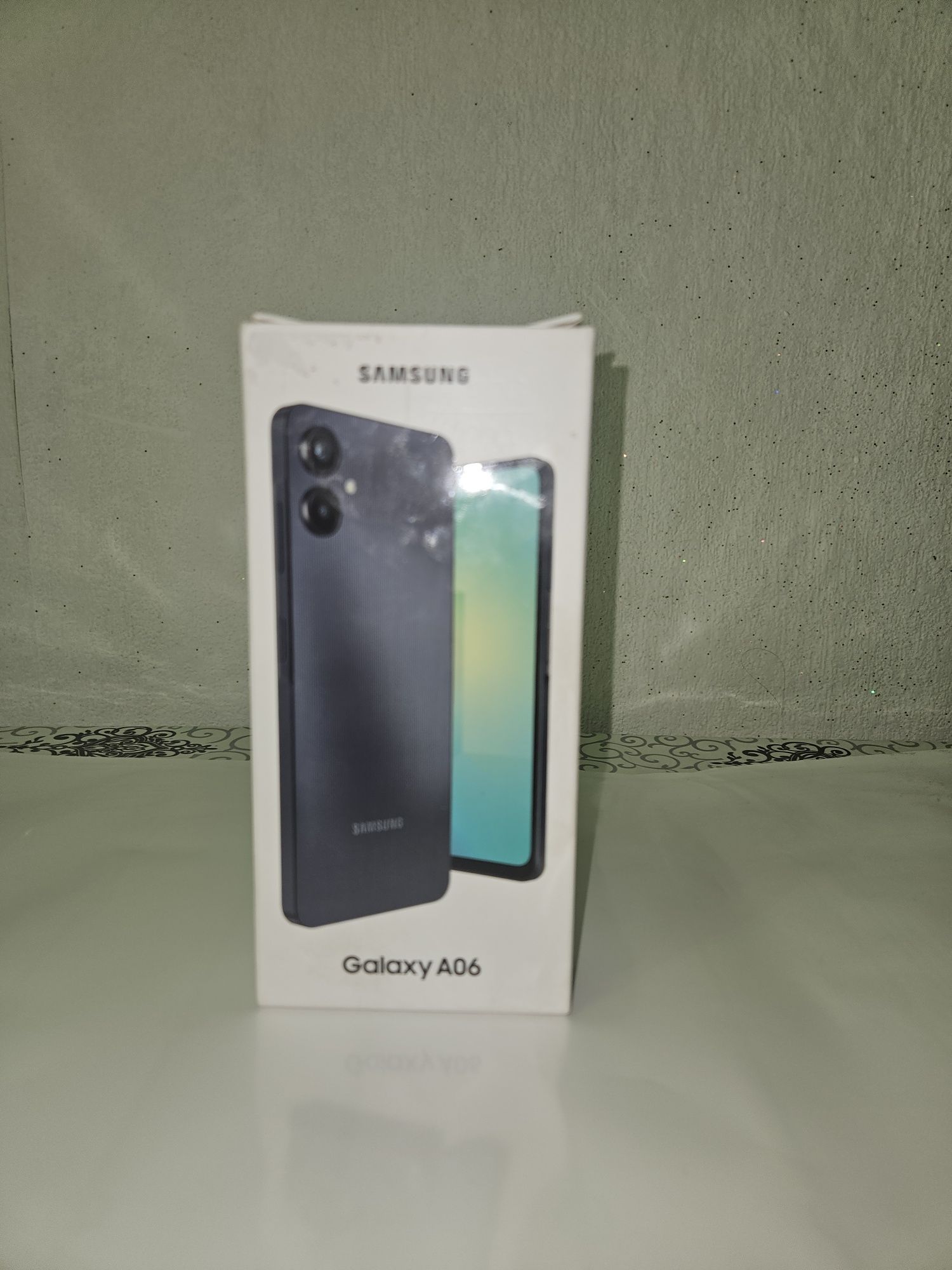 Samsung Galaxy A06 128GB