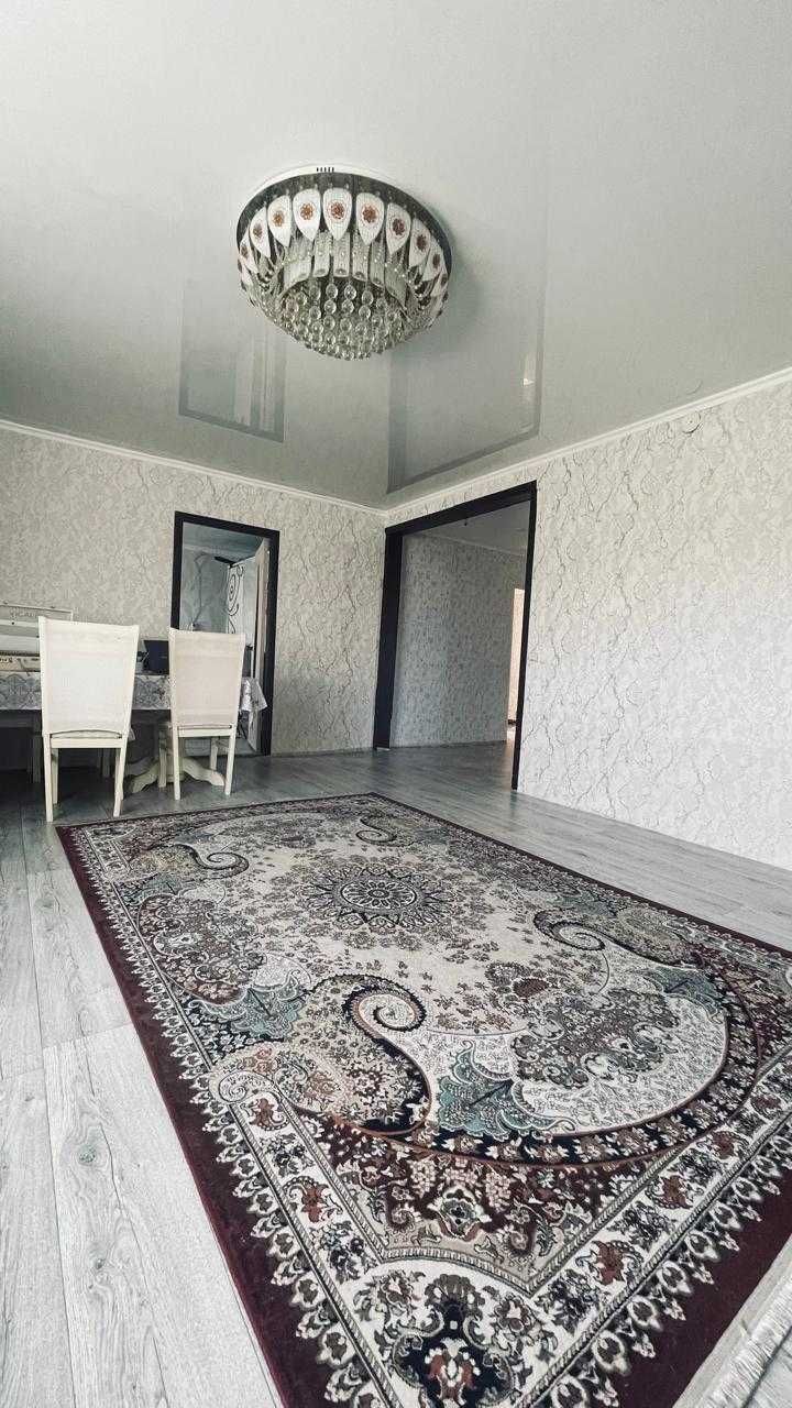Дом в Бишкуле, 3 комнаты, баня