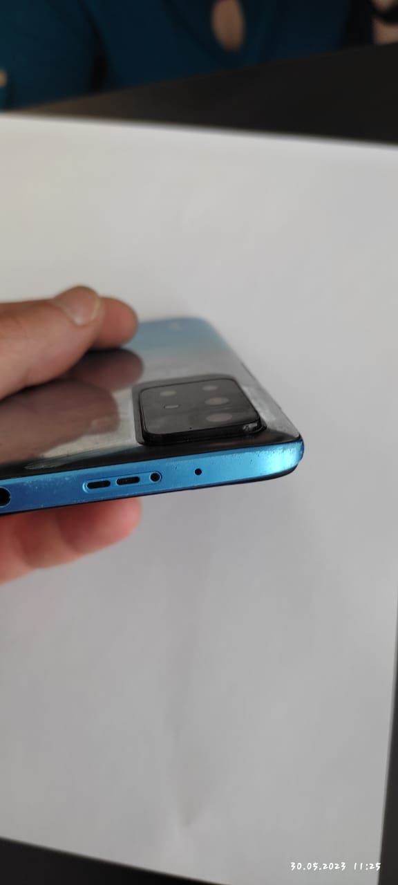 Xiaomi  redmi 10