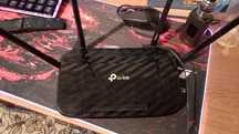 Tp link archer A6