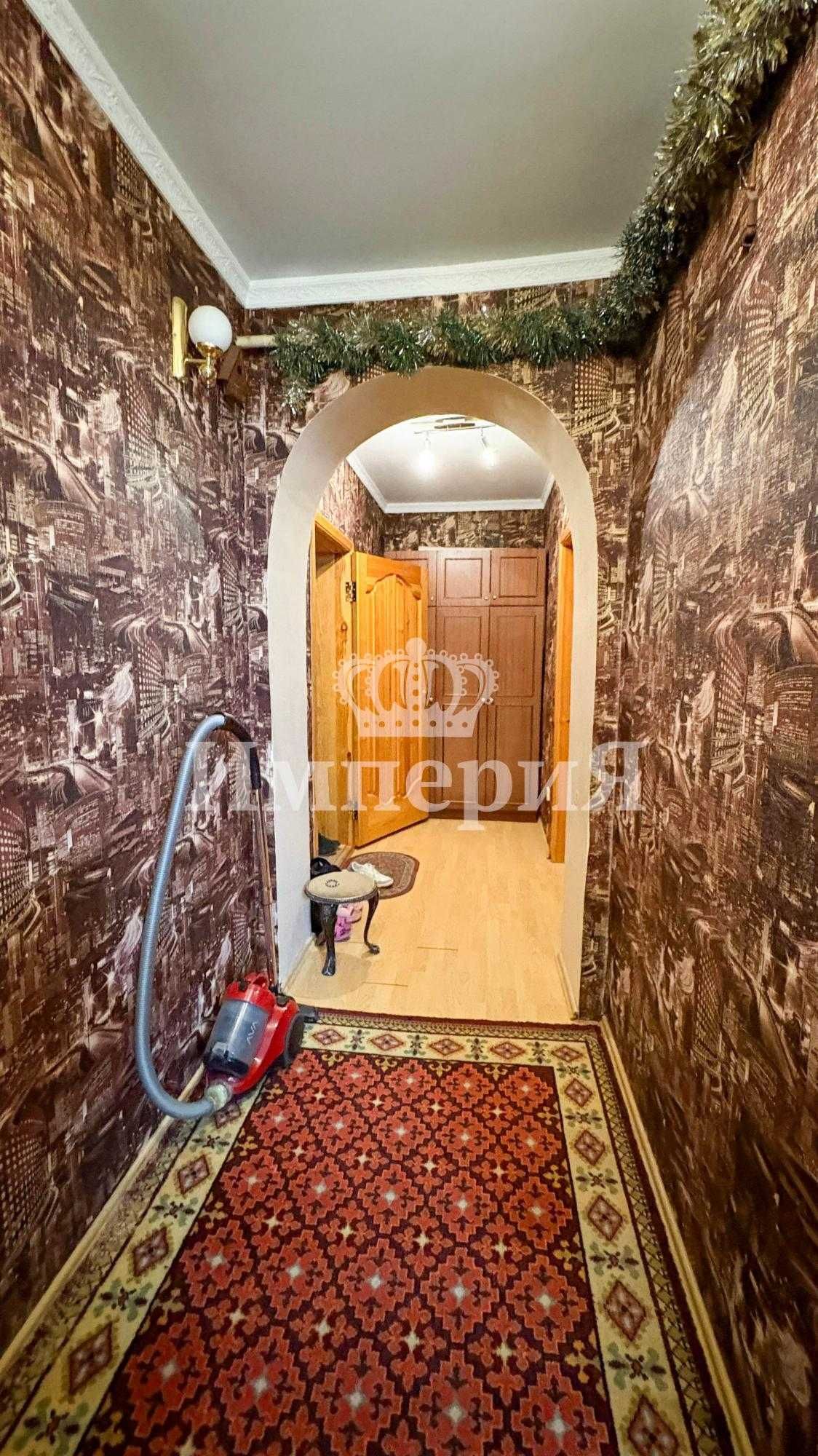 Продам 2 ком центр Айжан Империя