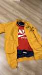 Куртка от «Nike» Sportswear