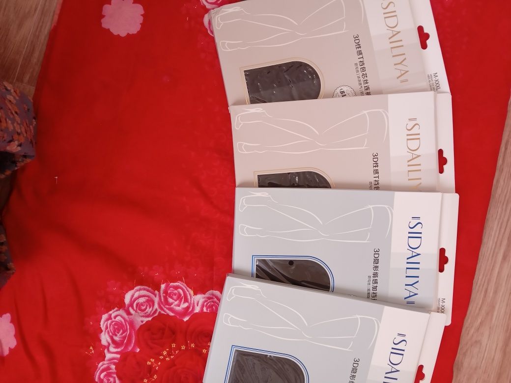 Продам женские носочки и колготки