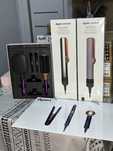 Dyson Airstrait фен выпрямитель