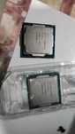 Процессоры i3 7100, xeon e3 1270v5 сокет 1151