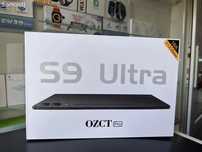 Планшет OZCT S9 Ultra