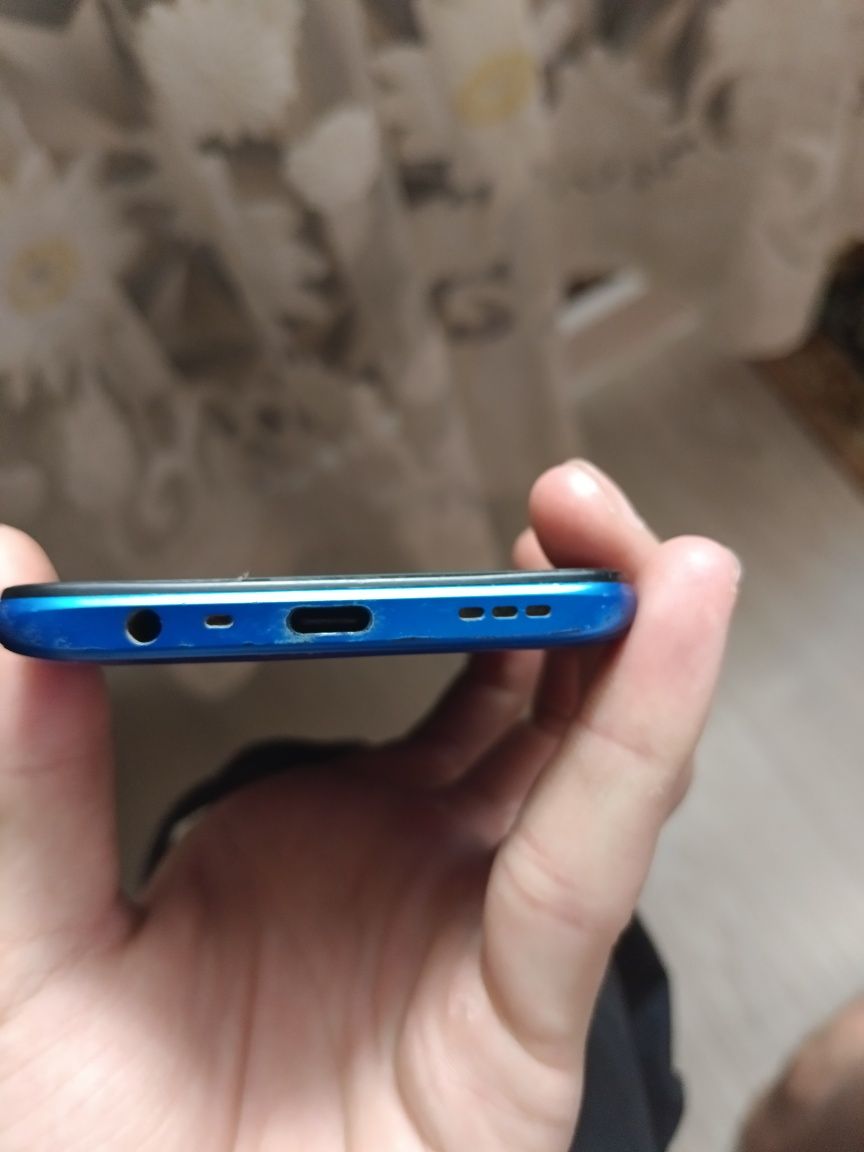 Оппо А9 2020 Гб 128