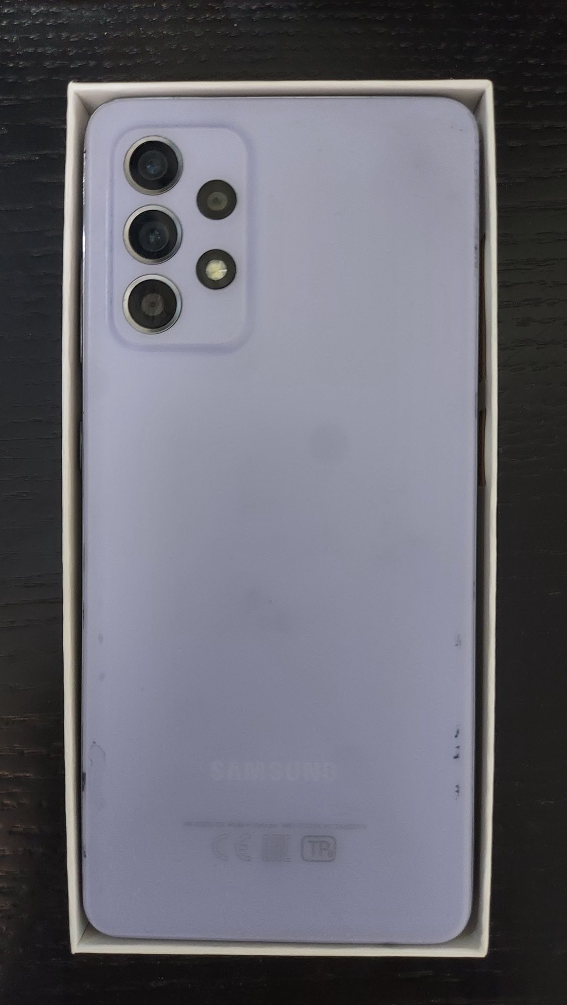 Samsung Galaxy A52 256 Гб