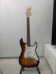 Продам Squire affinity stratocaster