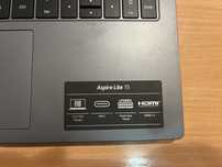 Acer ноутбук новый