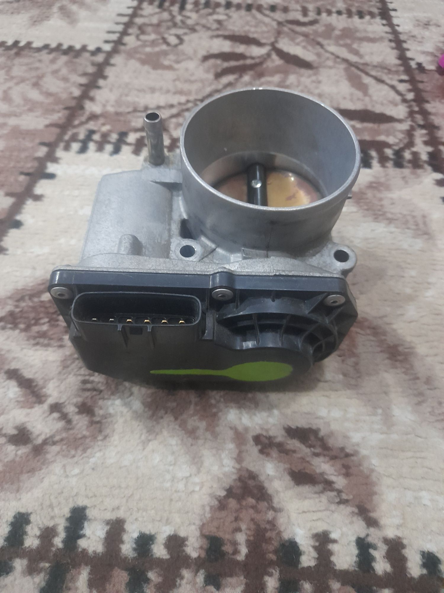 Дросель gs300 190