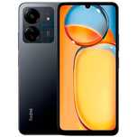Смартфон Xiaomi Redmi 13C 8/256 Midnight Black
