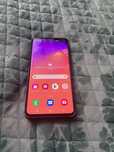 Samsung S10 plus идел