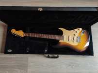 Fender Custom Shop Classic Player Stratocaster
