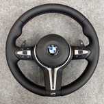 Руль для BMW новая модель