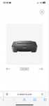 МФУ Canon Pixma mg2541s