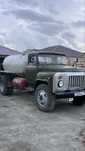 Газ 53 1993 жылғы
