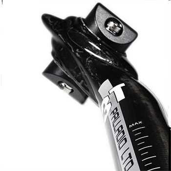 3T Palladio LTD Carbon Seat Post штырь подседельный fixed gear