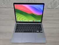 MacBook Air, M1, Ram 8Gb, SSD 256Gb, Retina 2K