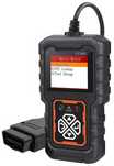 Автосканер OBD2 ОБД2 сканер с экраном диагностика