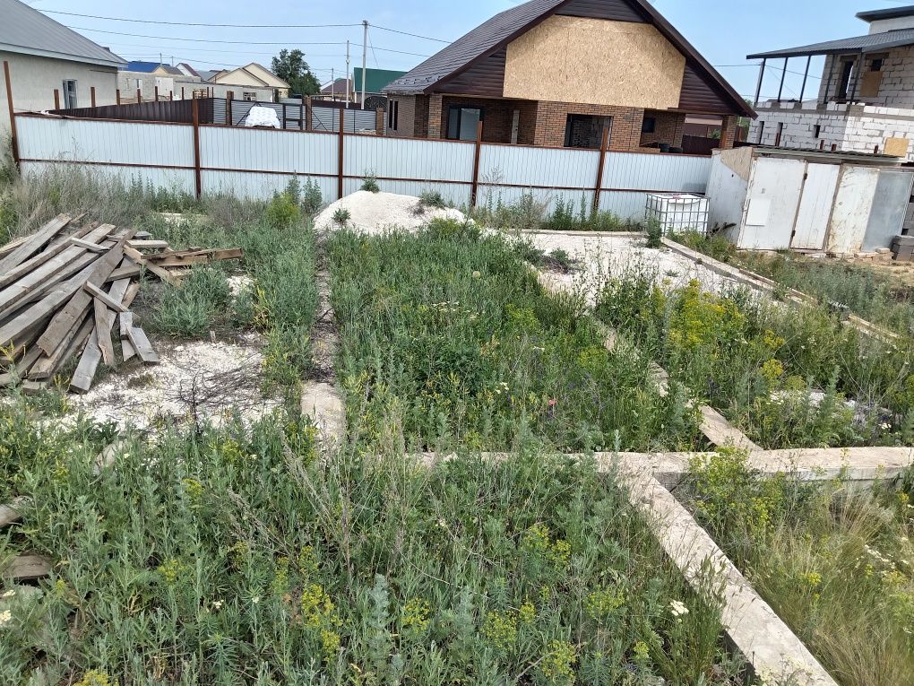Продам земельный участок городе Уральск Деркул ПДП-2