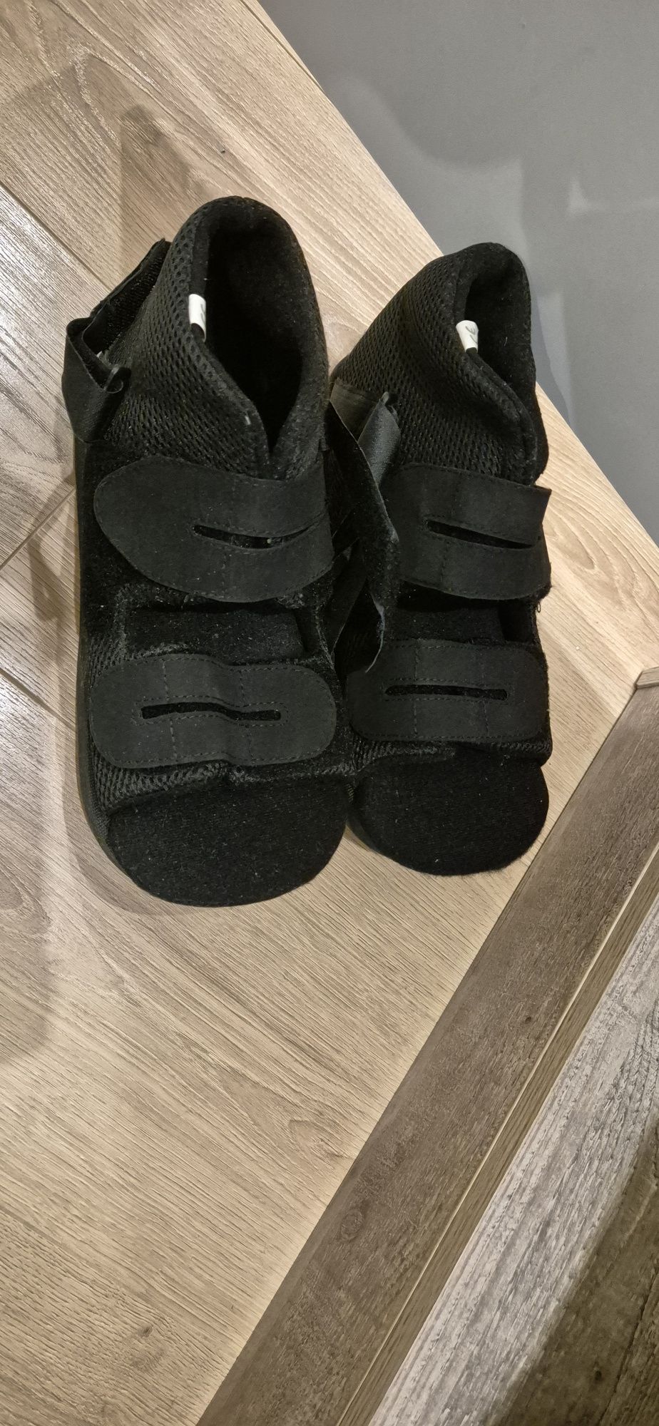 Баруки размер  L (39-42)