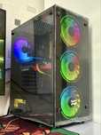 НОВЫЙ Игровой ПК I3-12th/RTX3060/SSD.m2