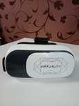VR очки +. Мир животных с Эльфи