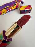 Estée Lauder shuting qiu limited edition pure color matte 669