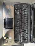 HP Pavilion dv2000. В хорошем состоянии