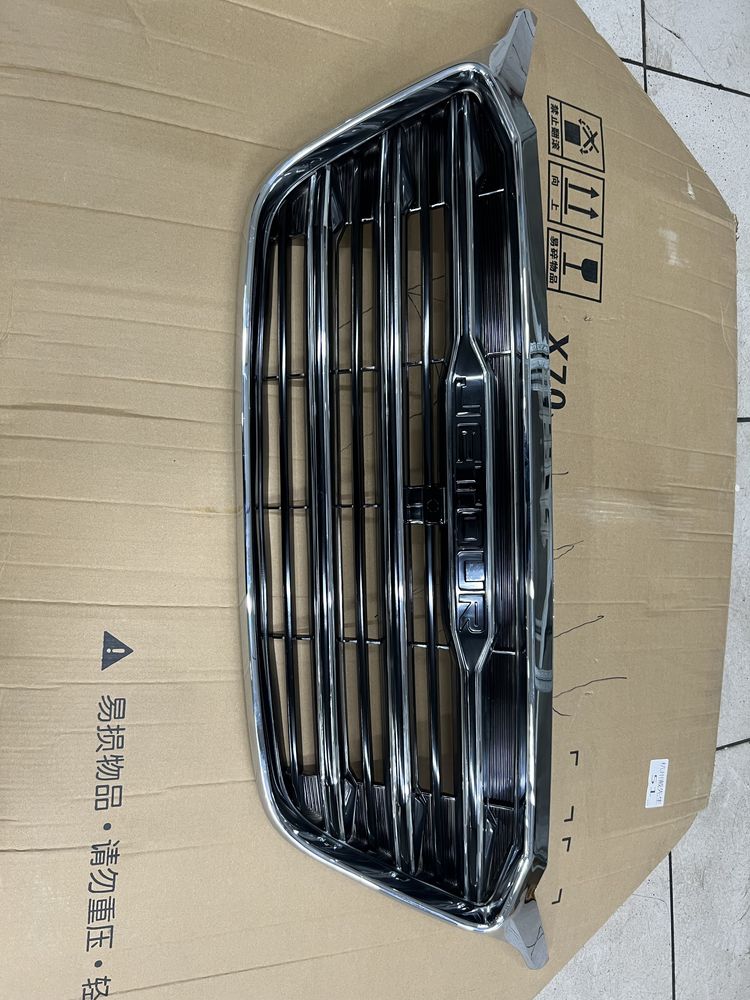 Jetour x70 продам запчасти на китайские авто в наличии. Фара, бампер