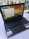 Acer core i5-4 Ram 4gb hdd 512gb Комплектация: з/у