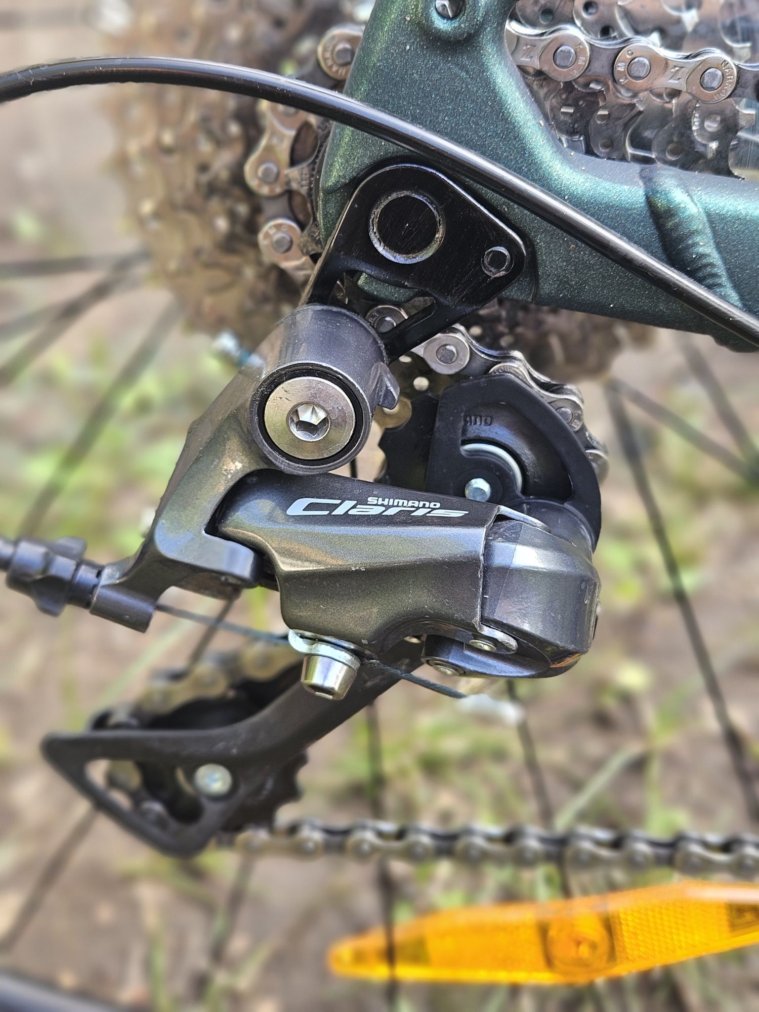 Гревел байк SCOTT Speedster Gravel 50