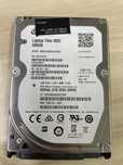 Жесткий диск HDD 500Gb тонкий
