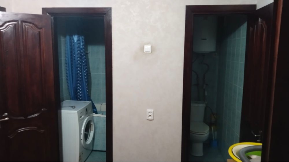 Сдам 3 комн квартиру