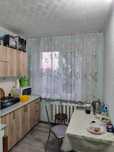 Продаётся 1 комн квартира. П. Молодёжный, 1 квартал, дом 12.