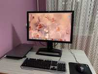 Монитор HP ZR2440w 24 дюйма